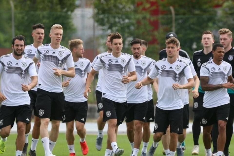DFB-Training DFB-Training