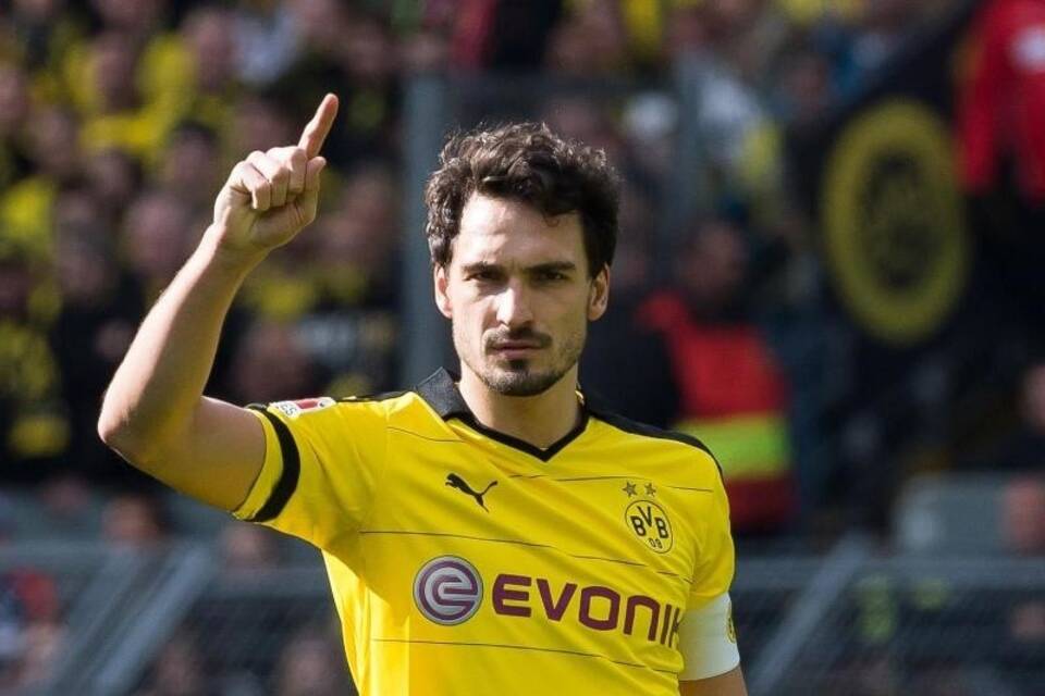 Mats Hummels