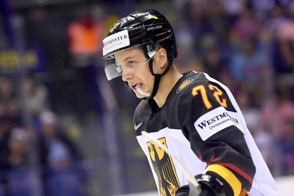 Dominik Kahun Dominik Kahun