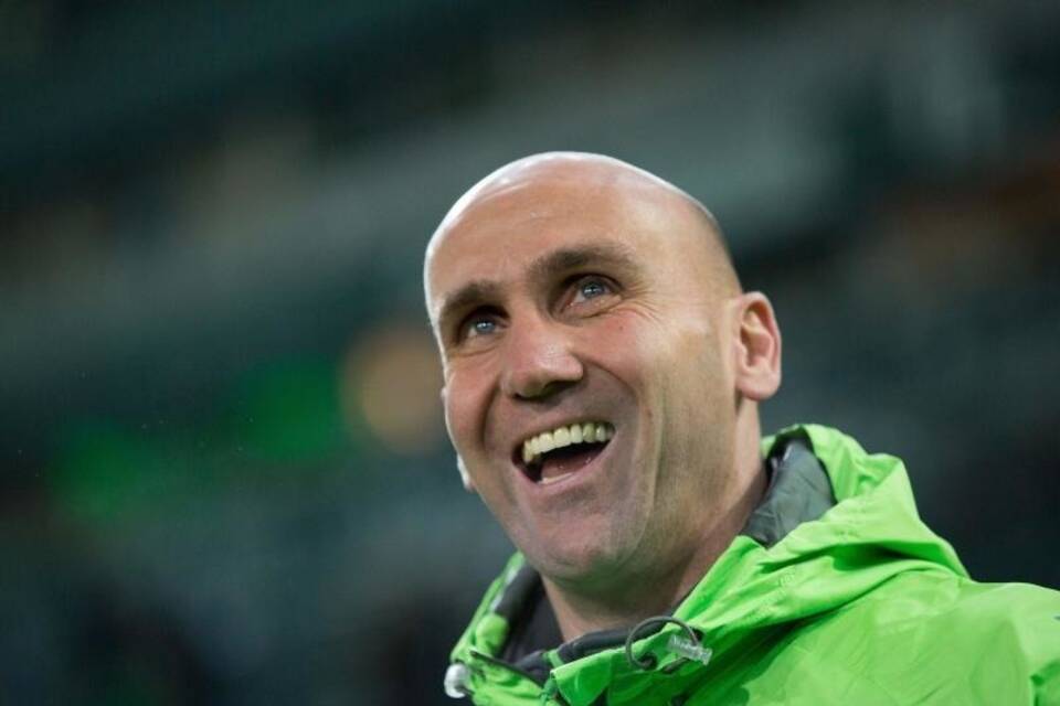 André Schubert