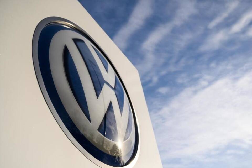 Volkswagen Volkswagen