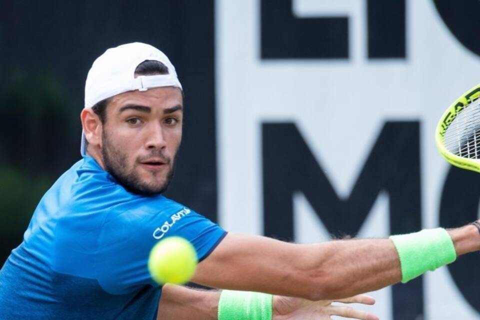 Berrettini Berrettini