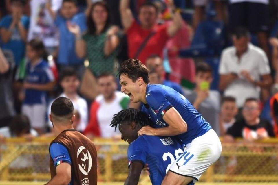 Torjubel Torjubel