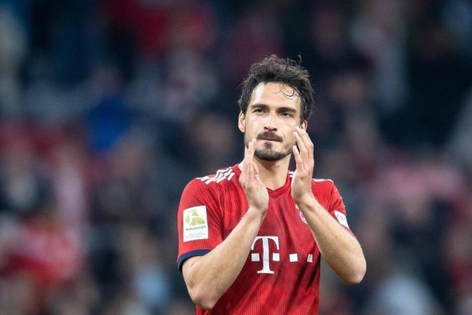 Mats Hummels