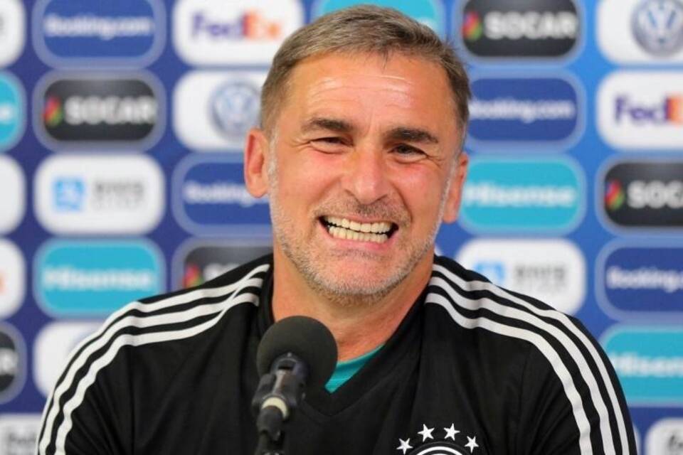 Stefan Kuntz Stefan Kuntz