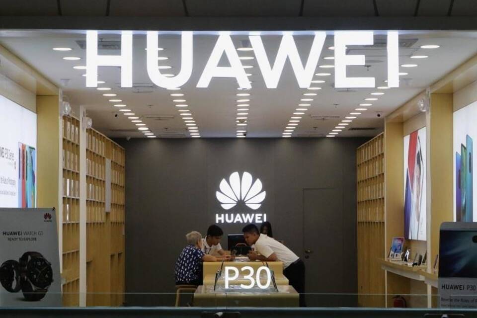 Huawei Huawei
