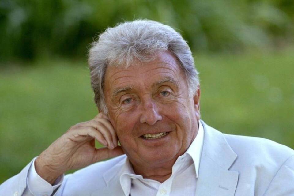 Rolf von Sydow Rolf von Sydow