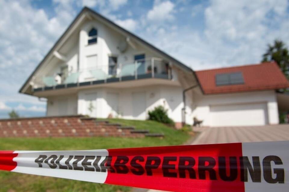 Lübckes Wohnhaus Lübckes Wohnhaus