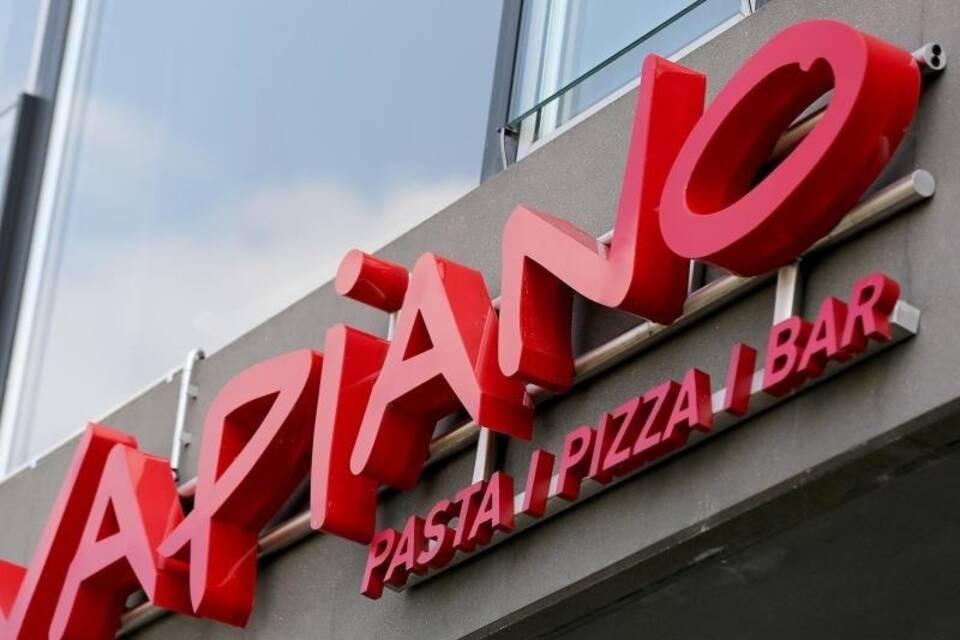 Vapiano Vapiano
