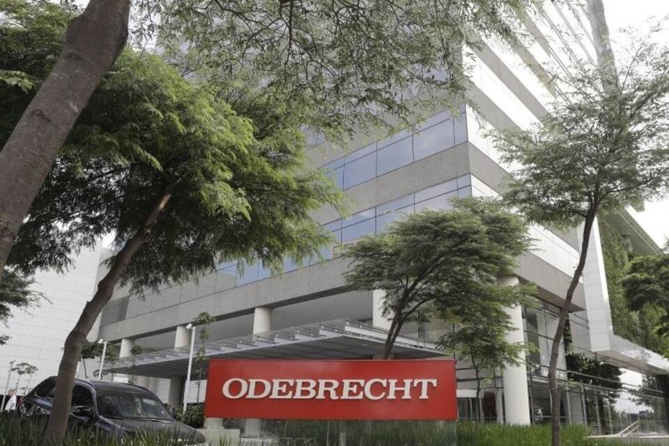 Odebrecht