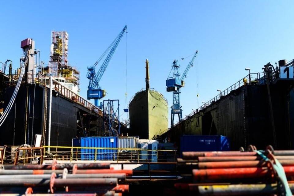 Bredo-Werft