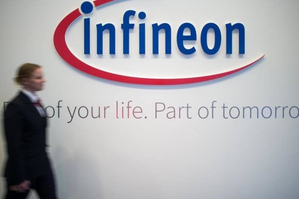 Infineon