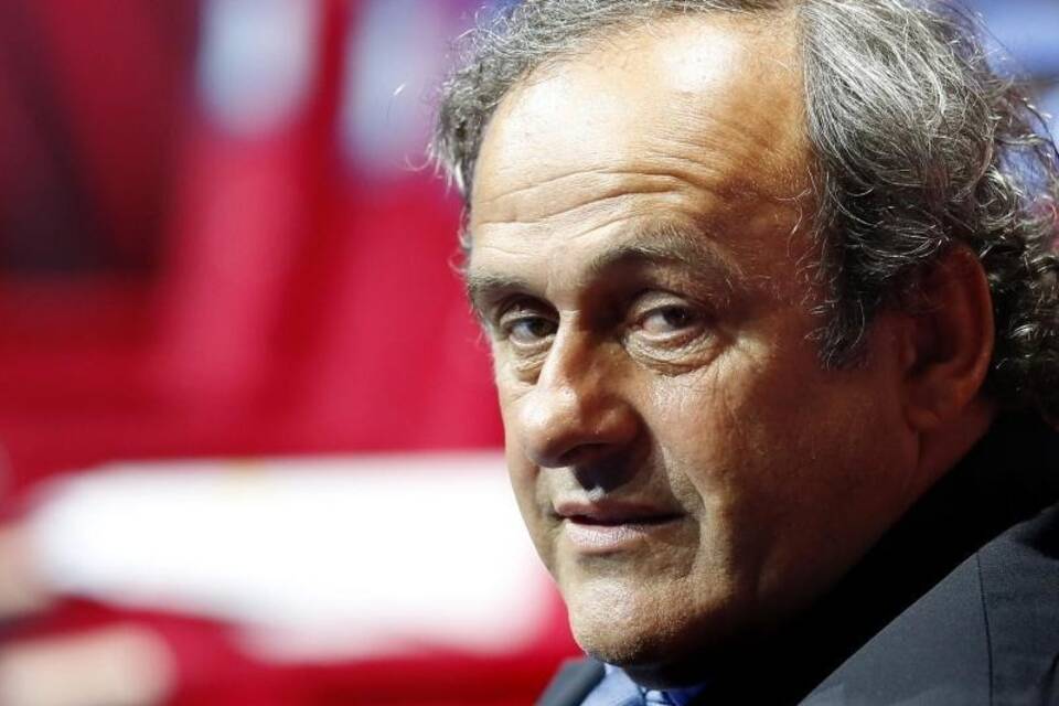 Michel Platini Michel Platini