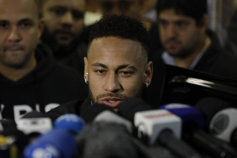 Neymar Neymar