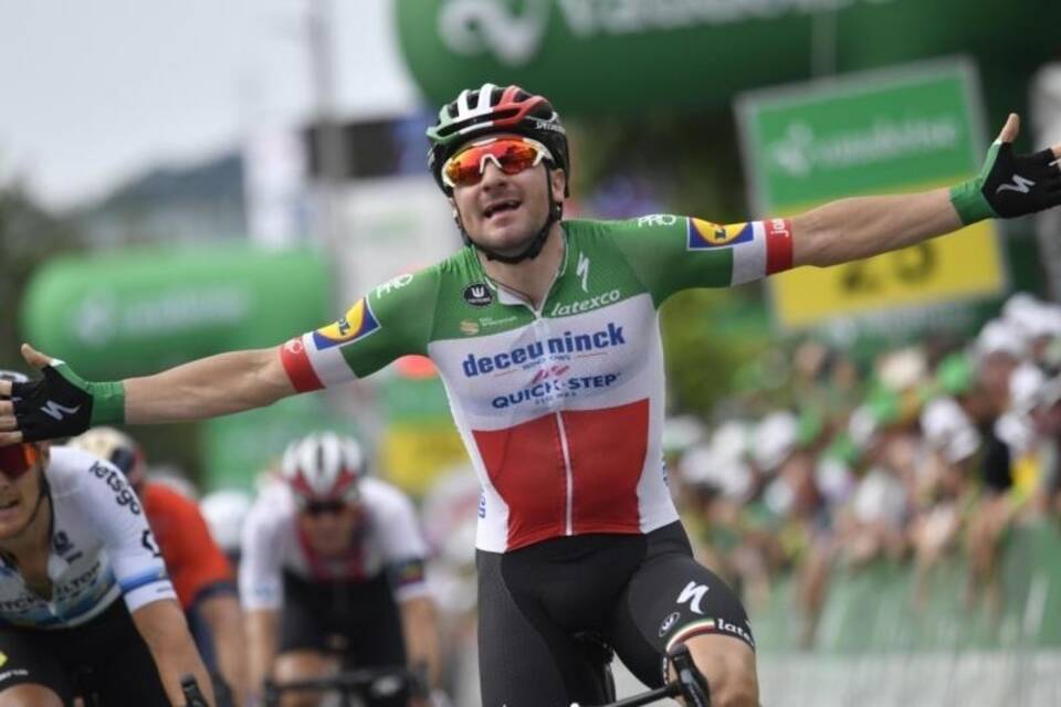 Elia Viviani