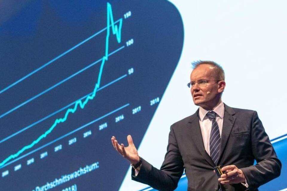 Markus Braun Markus Braun