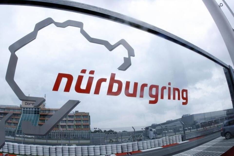 Nürburgring Nürburgring