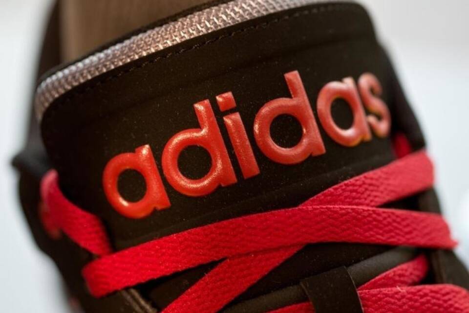 Adidas Adidas