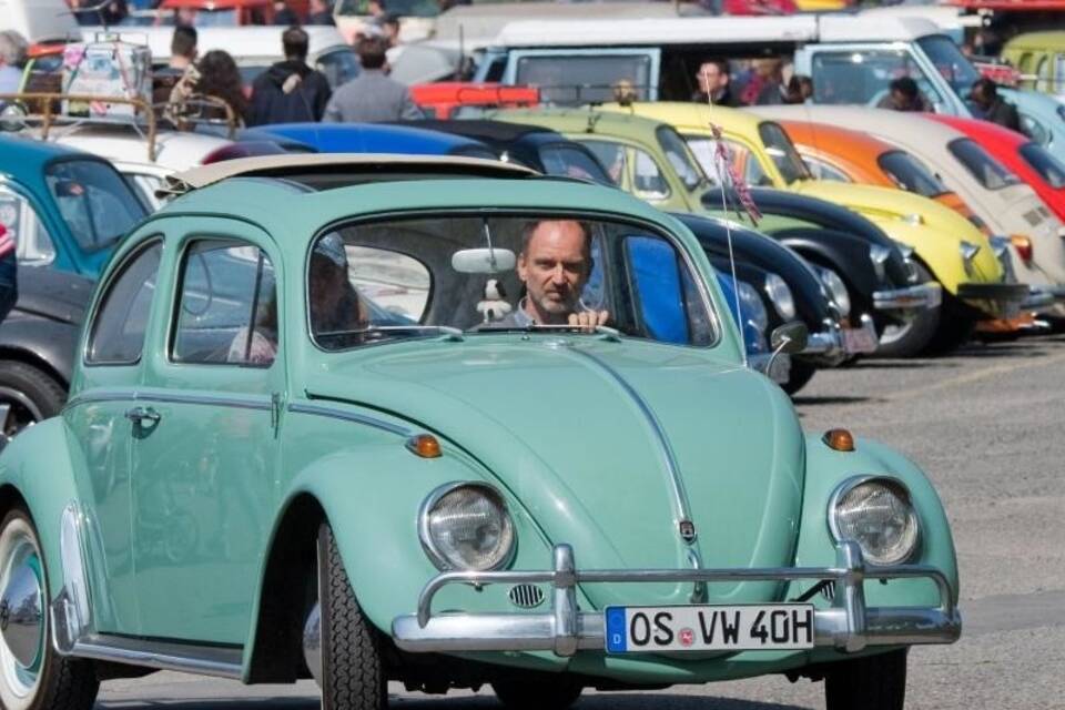 VW Käfer