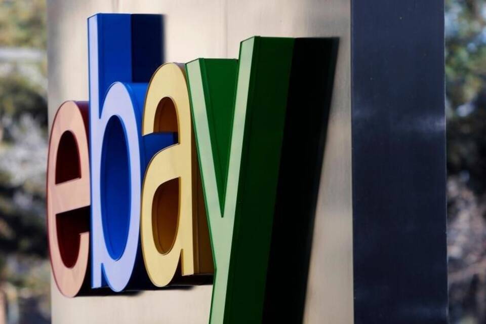 Ebay-Logo