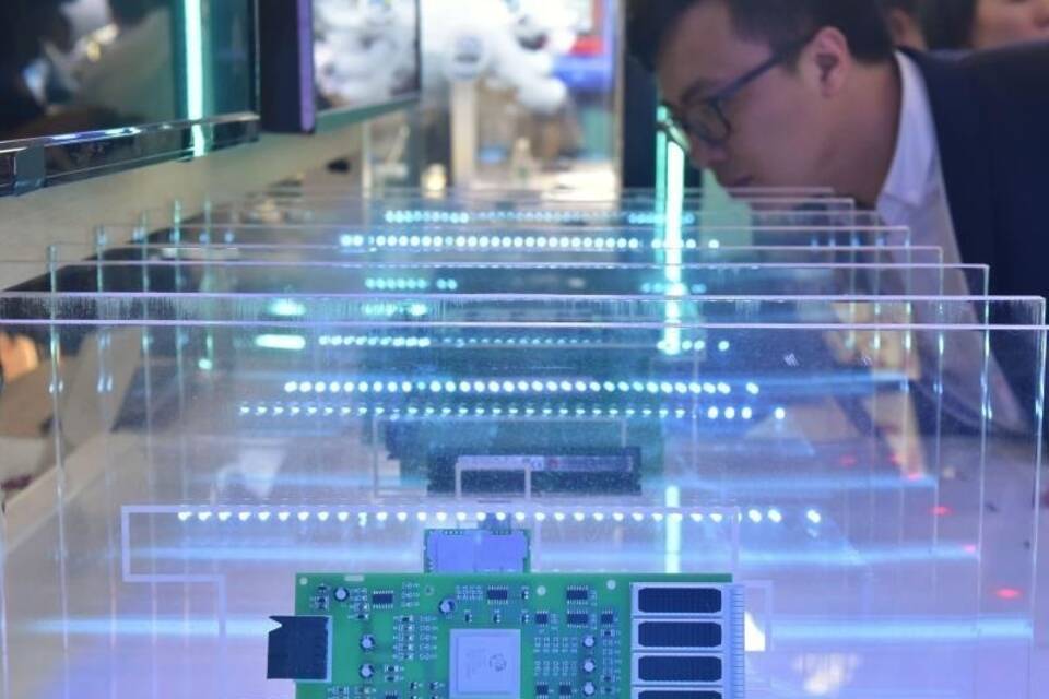 Speichersystem Speichersystem