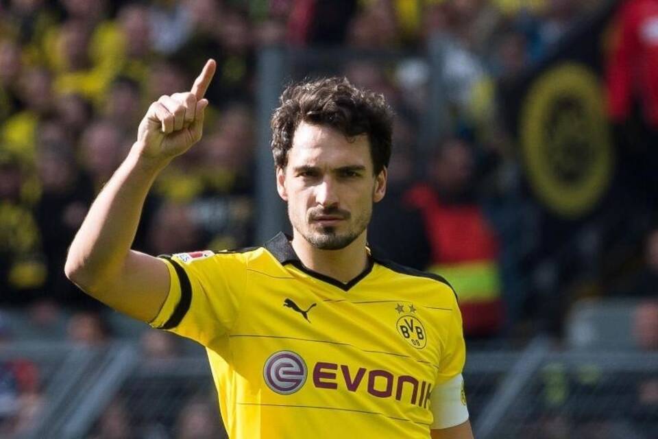 Mats Hummels