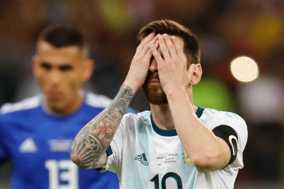 Lionel Messi Lionel Messi