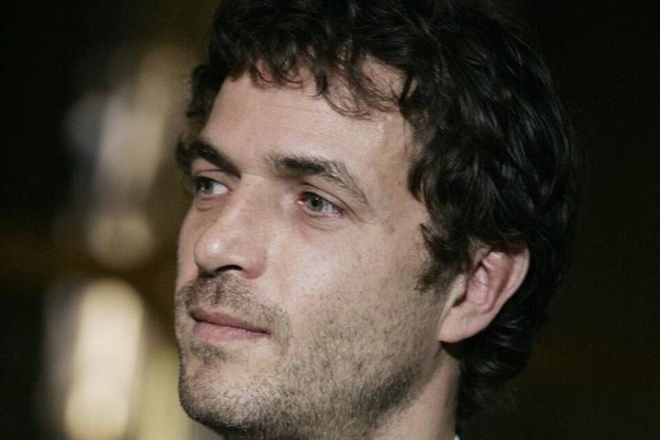 Philippe Zdar