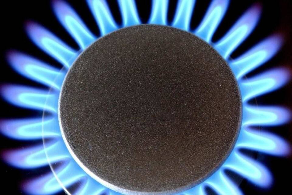 Gas Gas