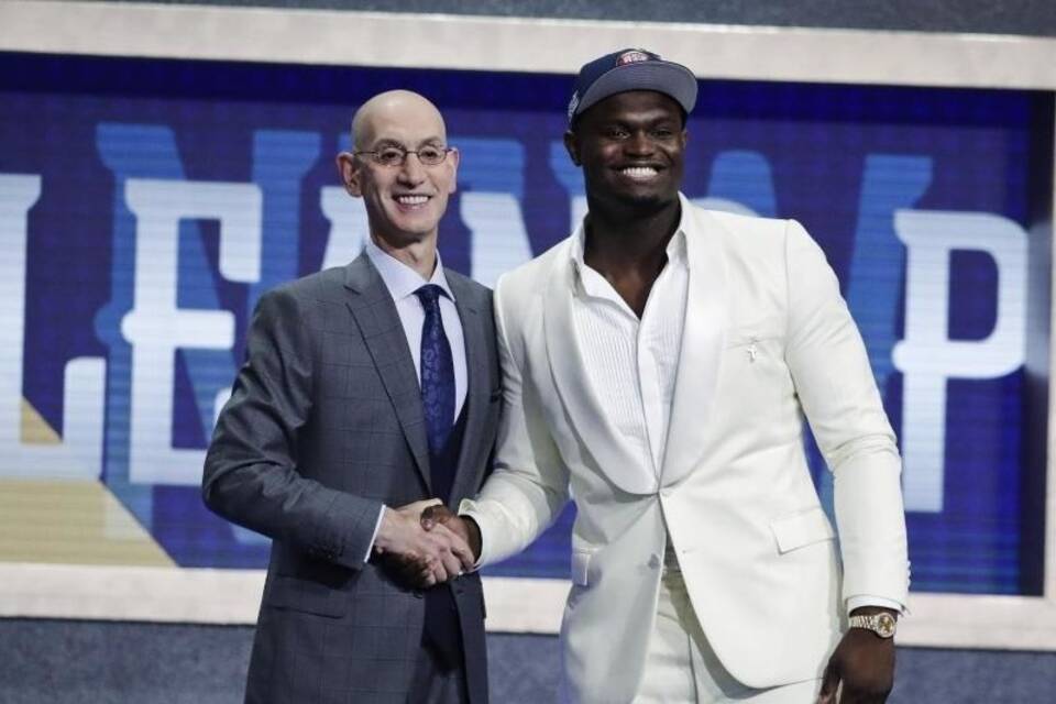 NBA-Draft NBA-Draft