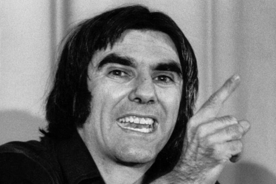 Rudi Dutschke Rudi Dutschke