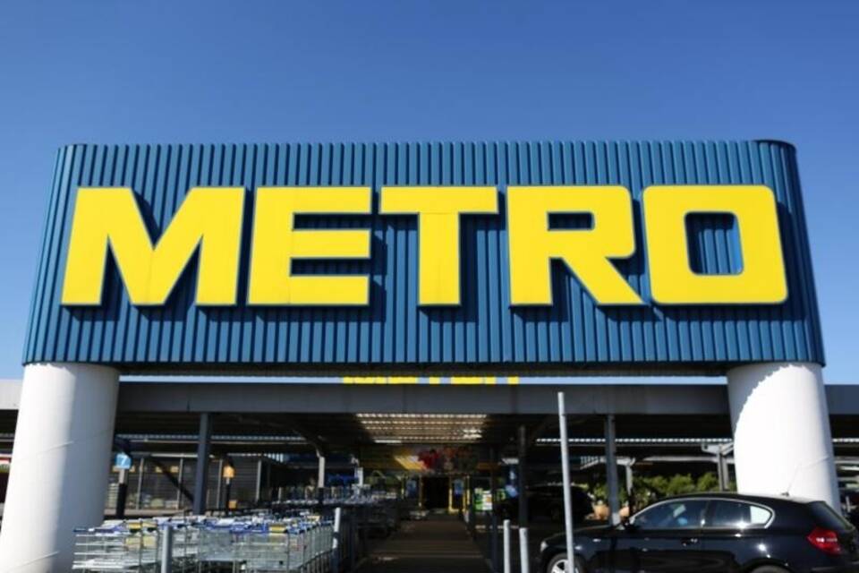Metro-Markt Metro-Markt