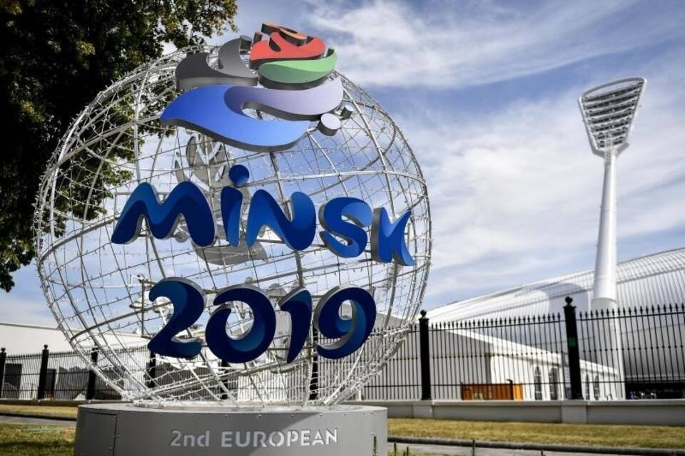 Europaspiele