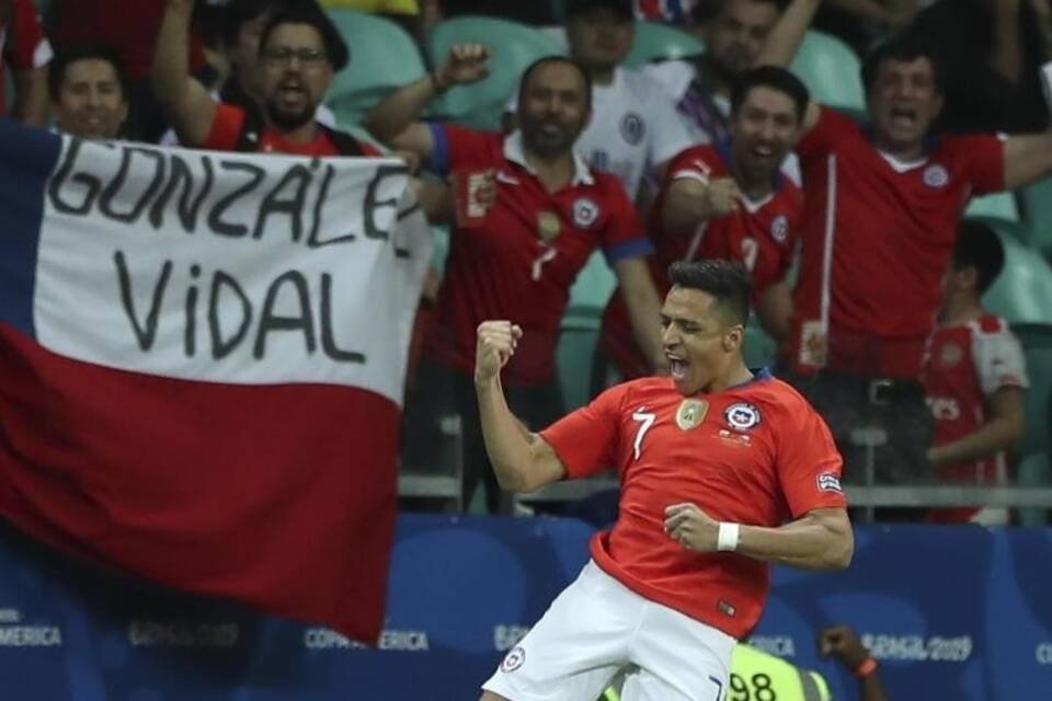 Copa América Copa América