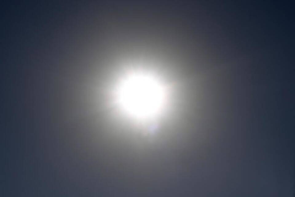 Sonne Sonne