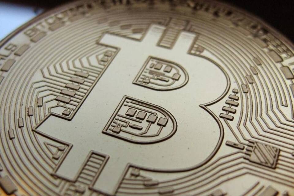 Bitcoin Bitcoin