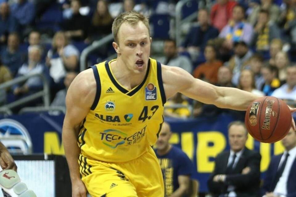 Luke Sikma Luke Sikma