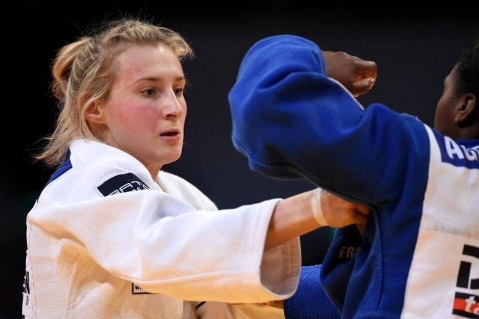 Martyna Trajdos
