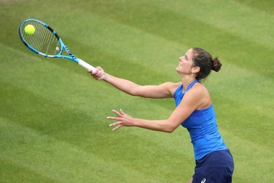 Julia Görges Julia Görges