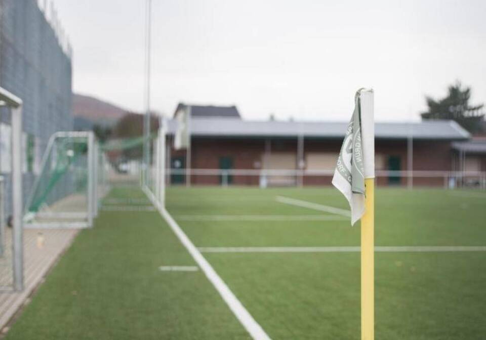 Sieben Sportplatz-Schläger zu Haftstrafen verurteilt Sieben Sportplatz-Schläger zu Haftstrafen verurteilt