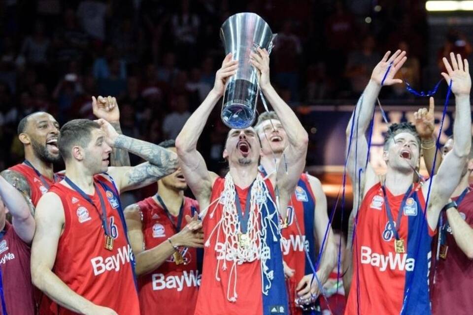 FC Bayern München FC Bayern München
