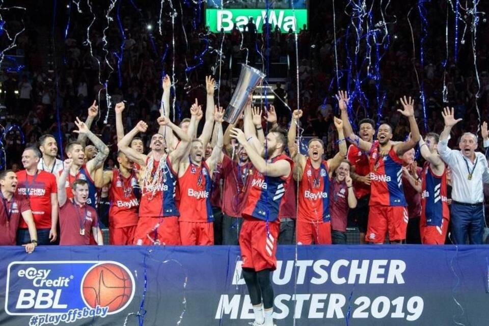 FC Bayern München FC Bayern München