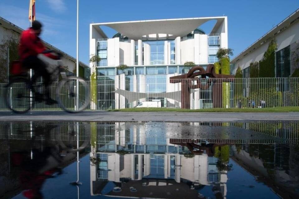 Kanzleramt Kanzleramt