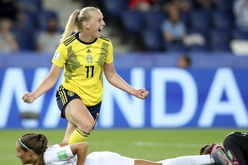 Schweden - Kanada Schweden - Kanada