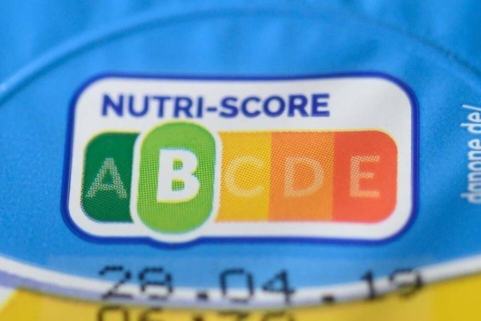 Nutri-Score Nutri-Score