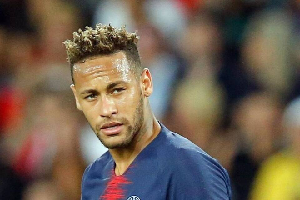 Neymar Neymar