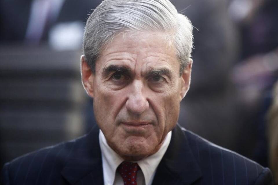 Robert Mueller