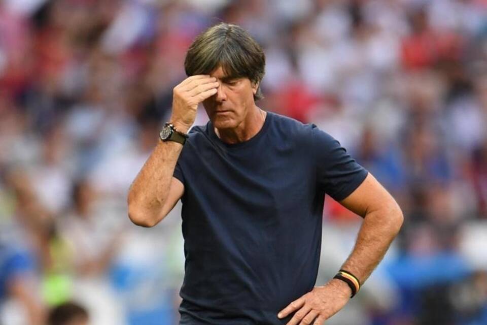 Joachim Löw Joachim Löw
