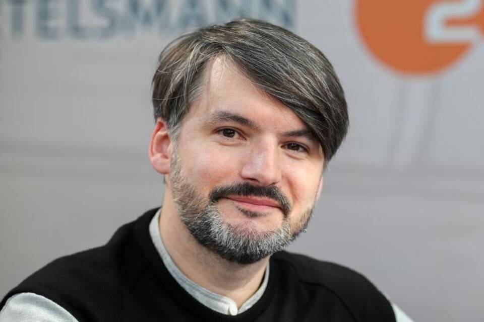 Saša Stanišić Saša Stanišić