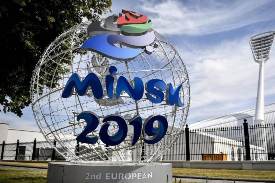 Minsk
